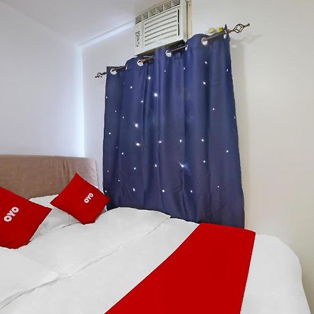 Loveness Apartelle Pasay Zewnętrze zdjęcie