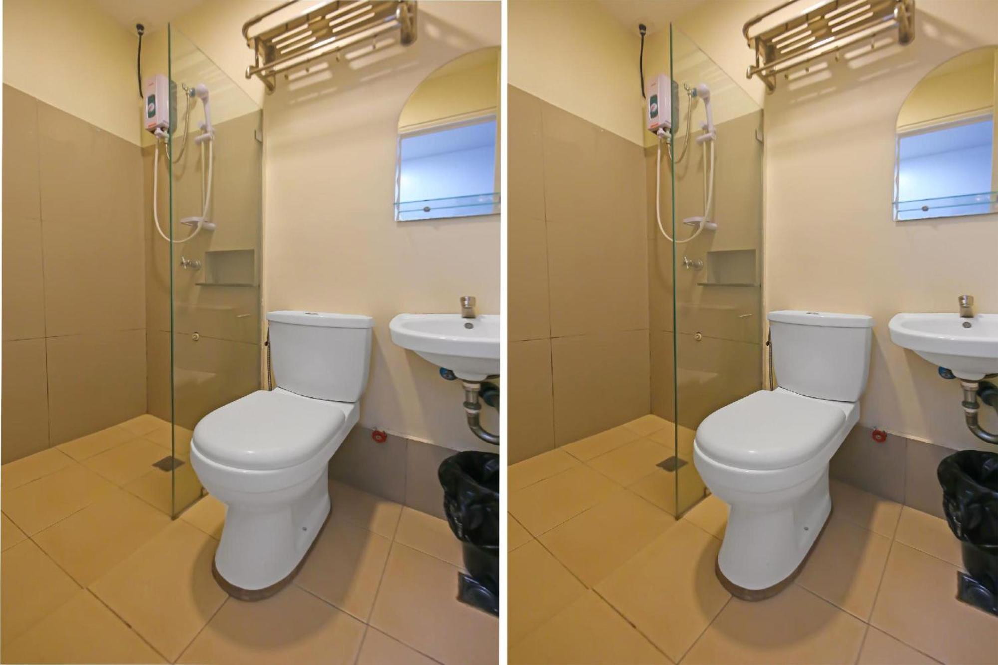 Loveness Apartelle Pasay Zewnętrze zdjęcie
