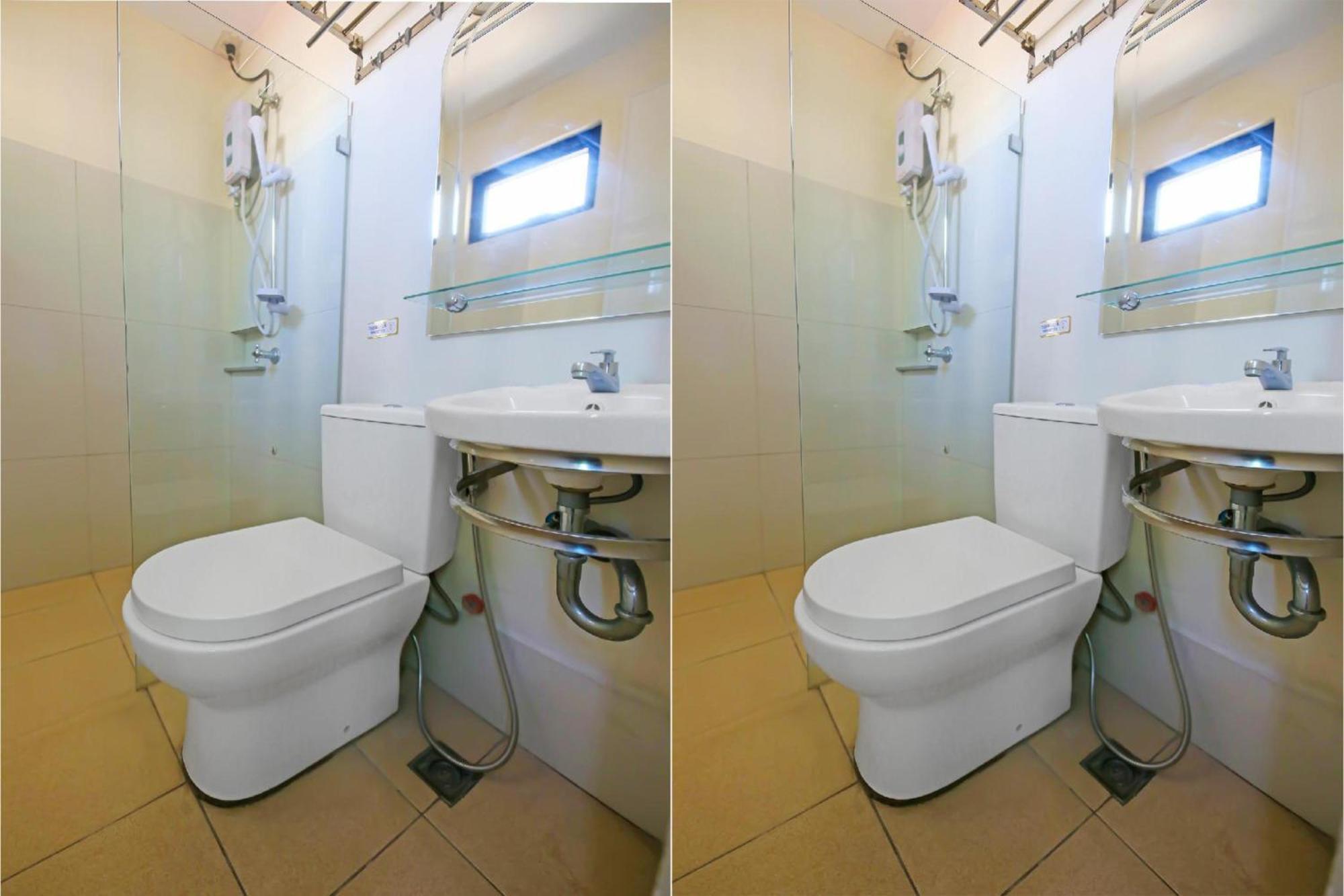 Loveness Apartelle Pasay Zewnętrze zdjęcie