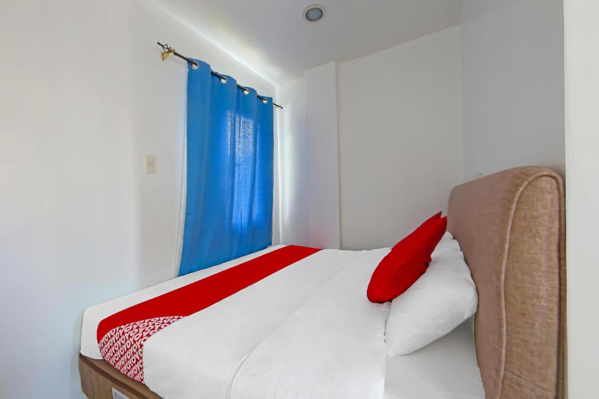 Loveness Apartelle Pasay Zewnętrze zdjęcie