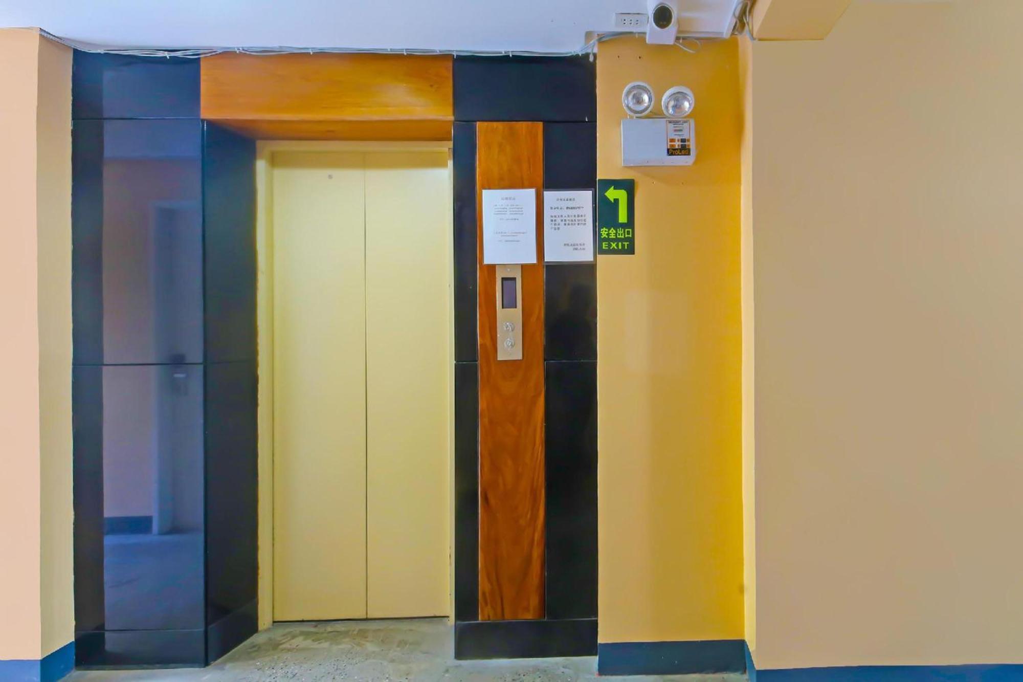 Loveness Apartelle Pasay Zewnętrze zdjęcie